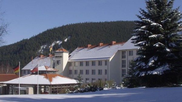 Waldhotel Berghof Bild 11