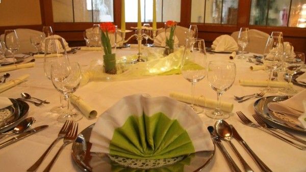 Waldhotel Berghof Bild 13