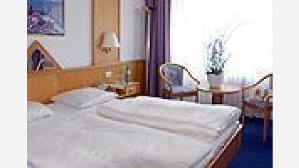 Waldhotel Berghof Bild 14