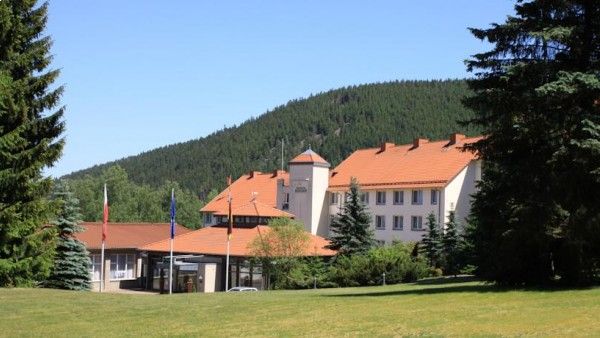 Waldhotel Berghof
