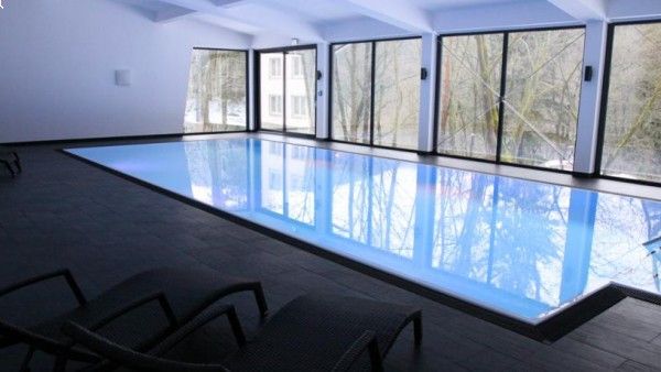 Waldhotel Berghof Bild 2