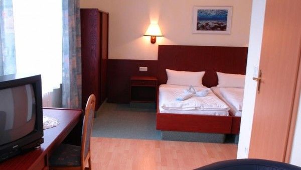 Berghotel Tambach Bild 2