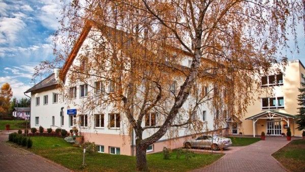 Berghotel Tambach
