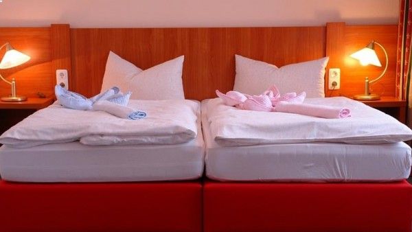 Berghotel Tambach Bild 3