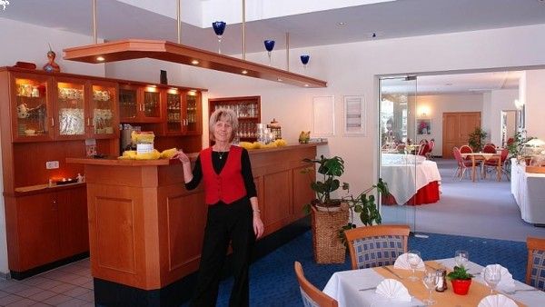 Berghotel Tambach Bild 4