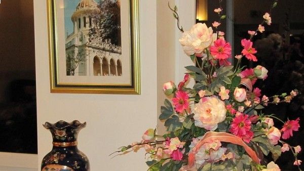Berghotel Tambach Bild 8