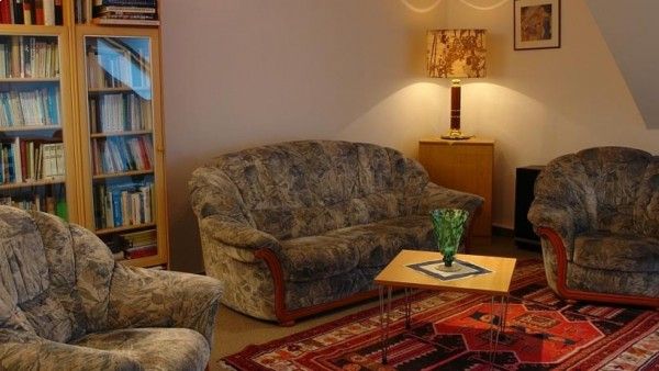Berghotel Tambach Bild 12