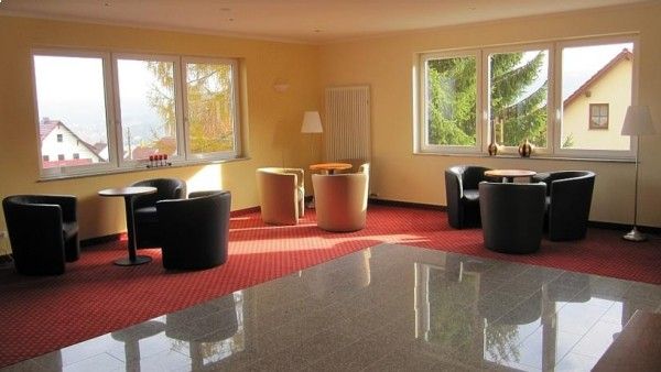Berghotel Tambach Bild 15
