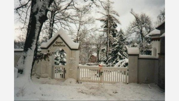 Haus Hainstein Bild 14