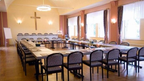 Haus Hainstein Bild 16