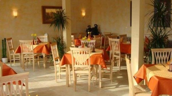 Haus Hainstein Bild 17