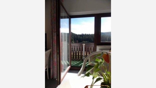 Hotel Thüringer Wald Bild 37