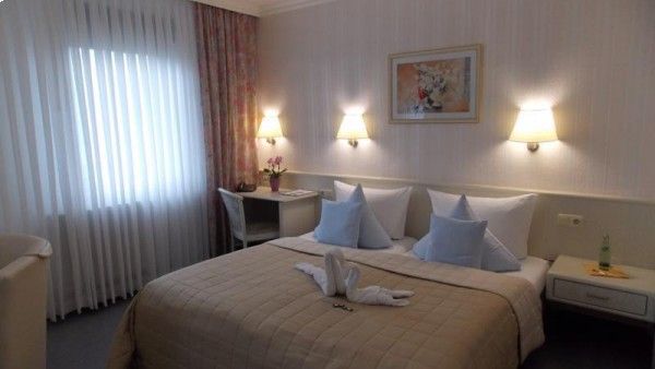 Hotel Thüringer Wald Bild 38