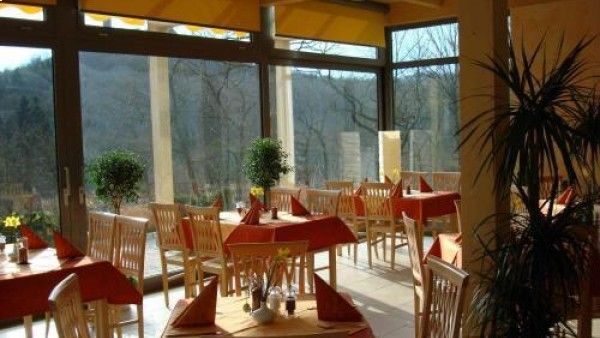 Haus Hainstein Bild 6