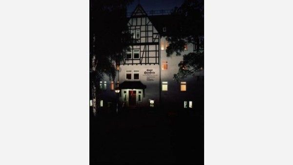 Haus Hainstein Bild 8