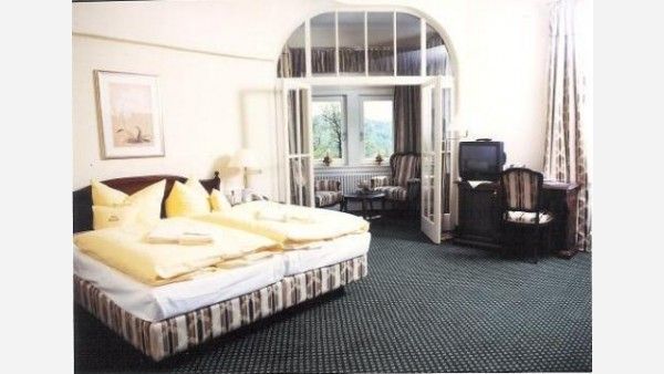 Haus Hainstein Bild 11