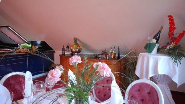 Hotel Thüringer Wald Bild 10