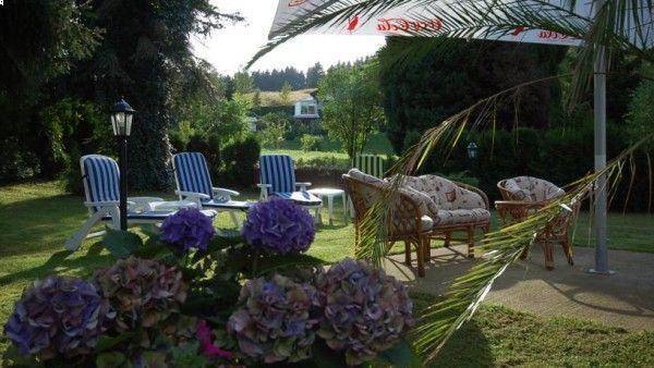 Hotel Thüringer Wald Bild 12