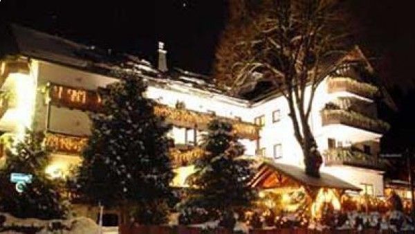 Hotel Thüringer Wald Bild 18