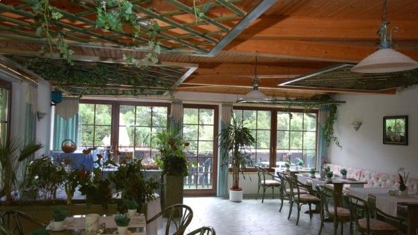 Hotel Thüringer Wald Bild 23