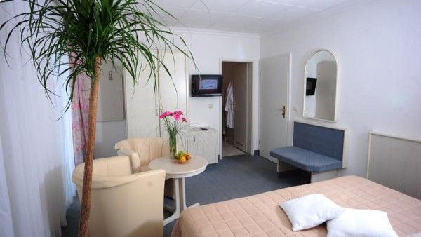 Hotel Thüringer Wald Bild 24