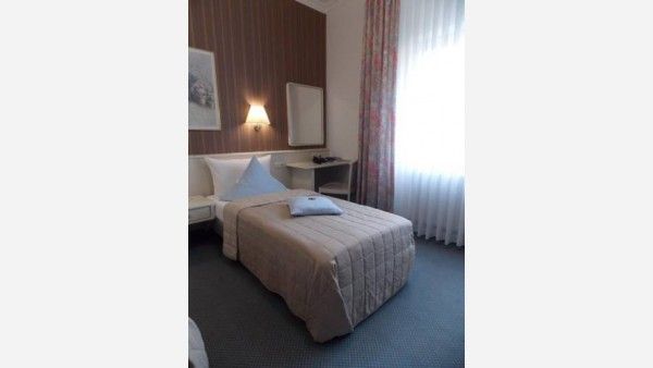 Hotel Thüringer Wald Bild 26