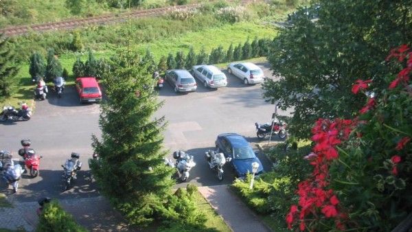 Hotel Thüringer Wald Bild 33