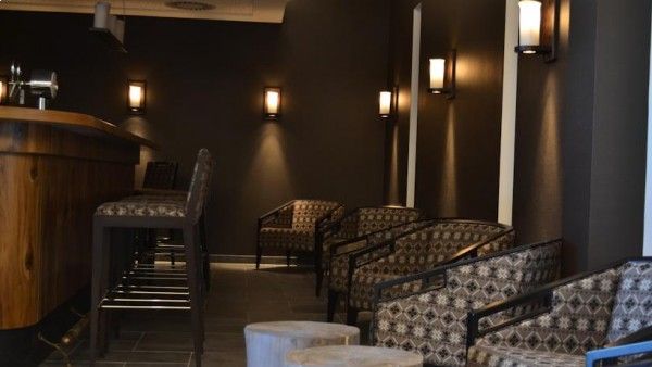 BERG & SPA HOTEL GABELBACH Bild 21