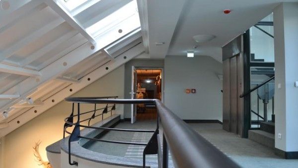 BERG & SPA HOTEL GABELBACH Bild 22