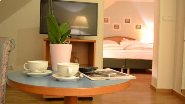 BERG & SPA HOTEL GABELBACH Bild 25