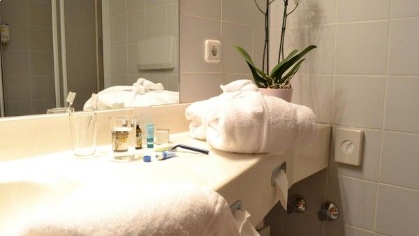 BERG & SPA HOTEL GABELBACH Bild 26