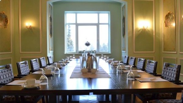 BERG & SPA HOTEL GABELBACH Bild 28