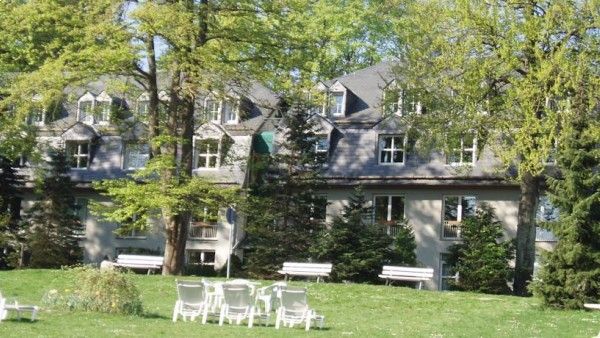 BERG & SPA HOTEL GABELBACH Bild 29