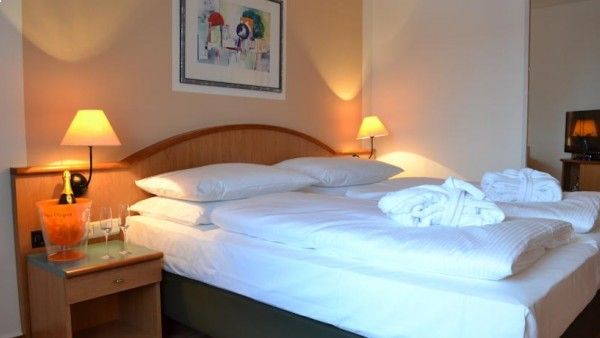 BERG & SPA HOTEL GABELBACH Bild 30