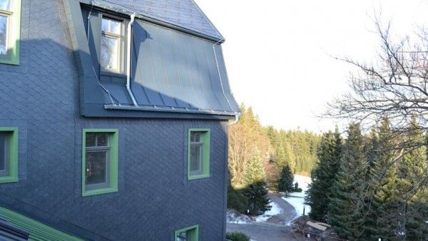 BERG & SPA HOTEL GABELBACH Bild 31