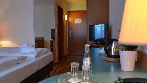 BERG & SPA HOTEL GABELBACH Bild 33