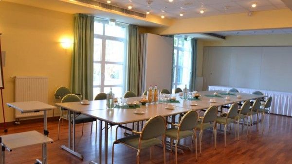 BERG & SPA HOTEL GABELBACH Bild 34