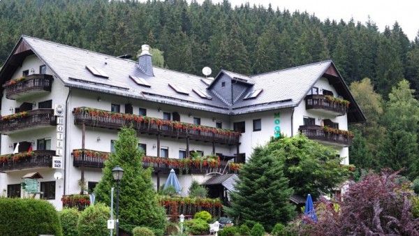 Hotel Thüringer Wald