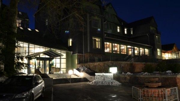 BERG & SPA HOTEL GABELBACH Bild 2