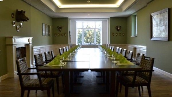 BERG & SPA HOTEL GABELBACH Bild 3