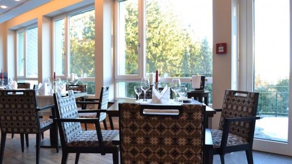 BERG & SPA HOTEL GABELBACH Bild 7