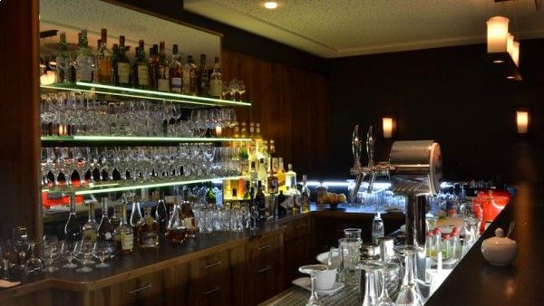 BERG & SPA HOTEL GABELBACH Bild 8