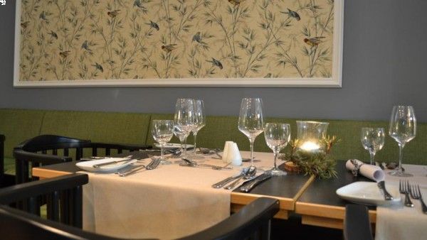 BERG & SPA HOTEL GABELBACH Bild 9
