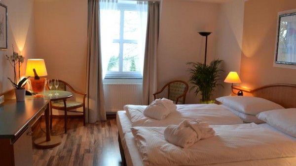 BERG & SPA HOTEL GABELBACH Bild 10