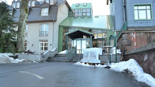 BERG & SPA HOTEL GABELBACH Bild 11