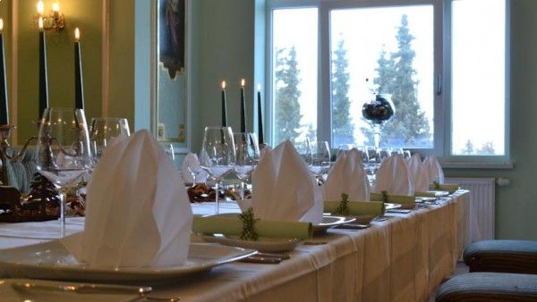 BERG & SPA HOTEL GABELBACH Bild 12