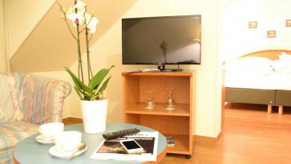 BERG & SPA HOTEL GABELBACH Bild 14