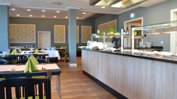 BERG & SPA HOTEL GABELBACH Bild 15