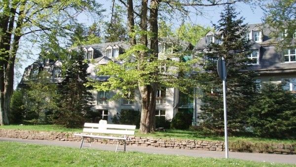 BERG & SPA HOTEL GABELBACH Bild 17