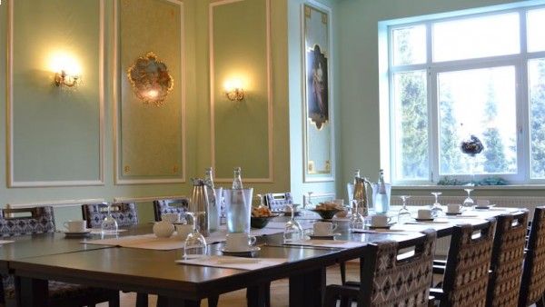 BERG & SPA HOTEL GABELBACH Bild 18